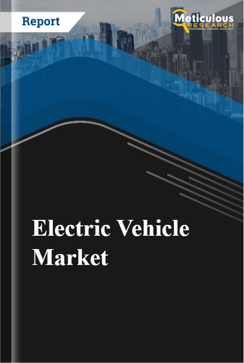 Electric Vehicle Market