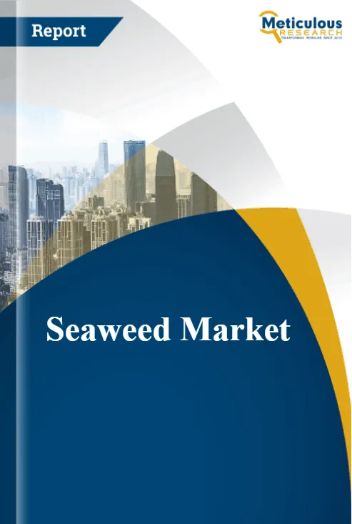 Seaweed Market