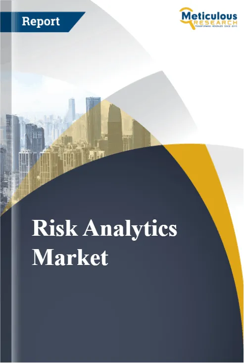 Risk Analytics Market
