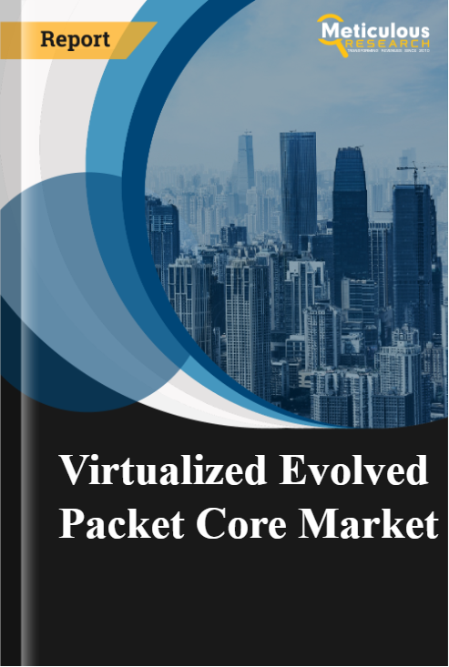 Virtualized Evolved Packet Core Market