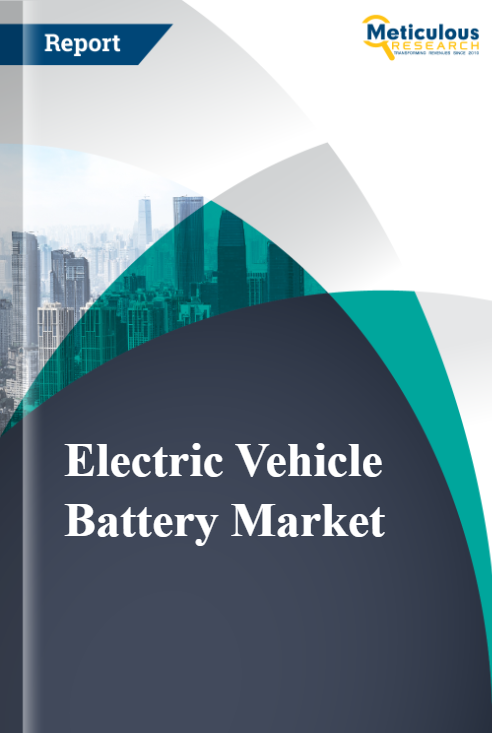 Electric Vehicle Battery Market