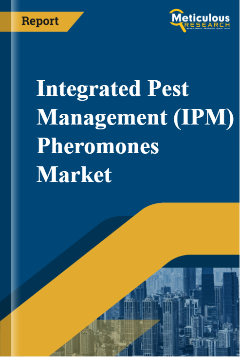 Integrated Pest Management Pheromones Market