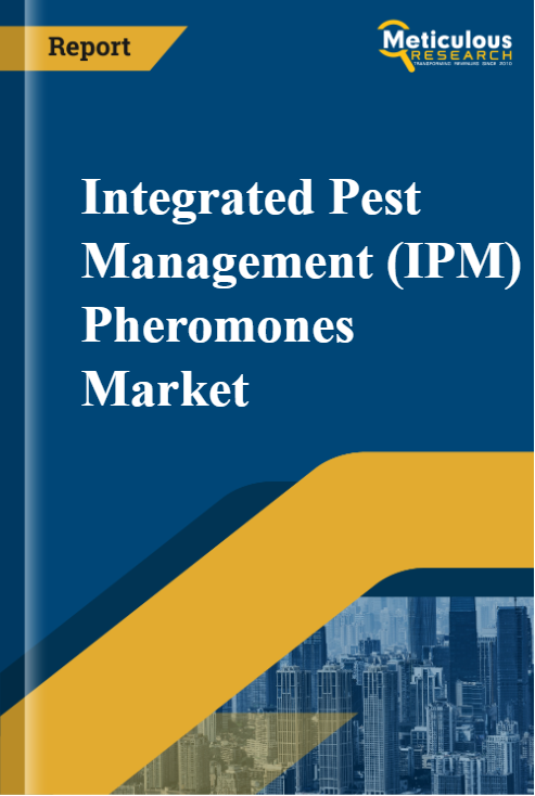 Integrated Pest Management (IPM) Pheromones Market