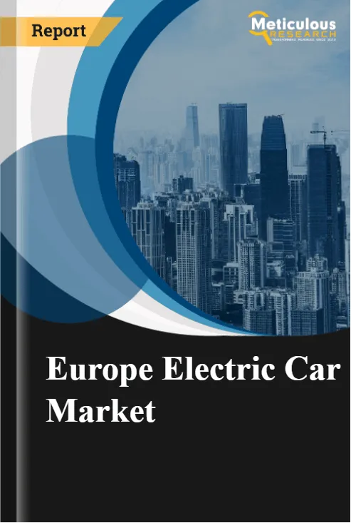 Europe Electric Car Market