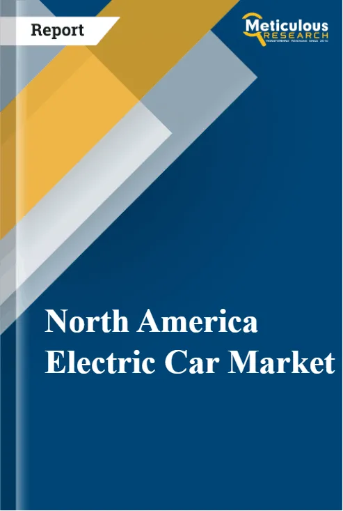 North America Electric Car Market
