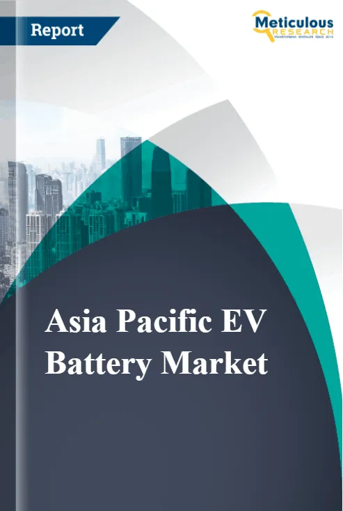 Asia Pacific EV Battery Market