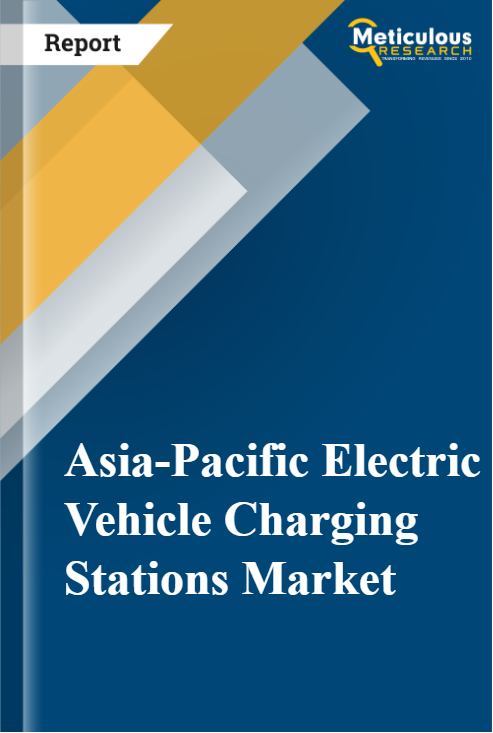 Asia-Pacific EV Charging Stations Market