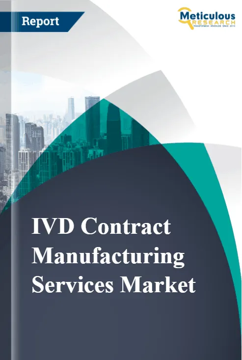 IVD Contract Manufacturing Services Market