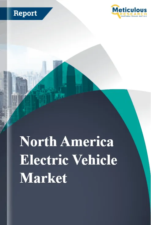 North America Electric Vehicle Market