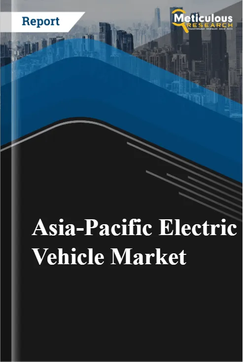 Asia-Pacific Electric Vehicle Market