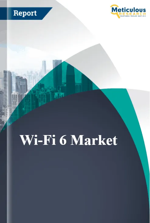 Wi-Fi 6 Market