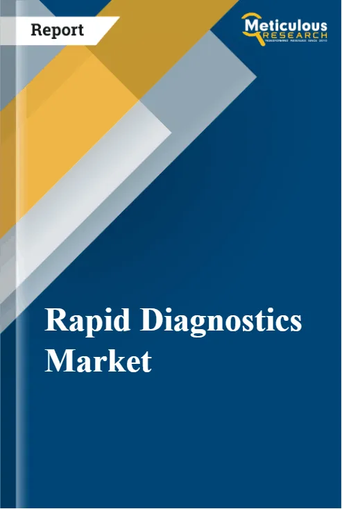 Rapid Diagnostics Market