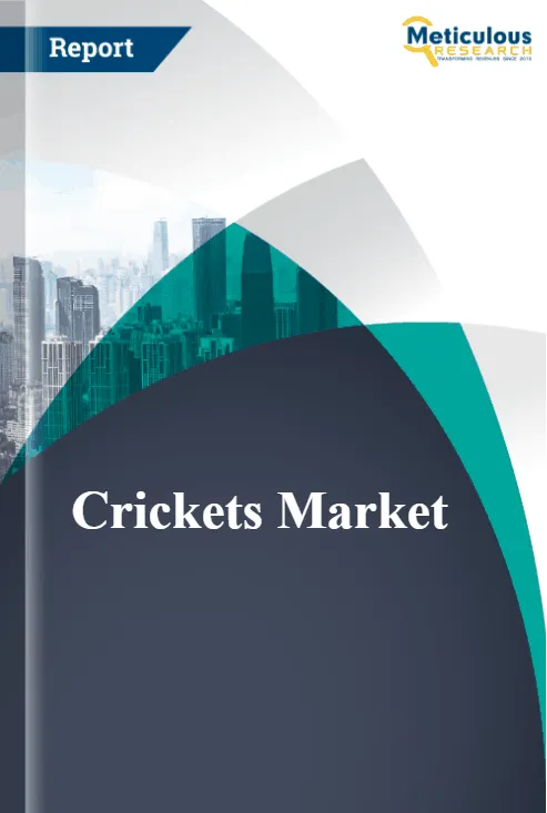 Crickets Market