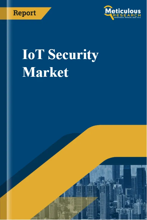 IoT Security Market