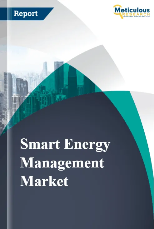 Smart Energy Management Market