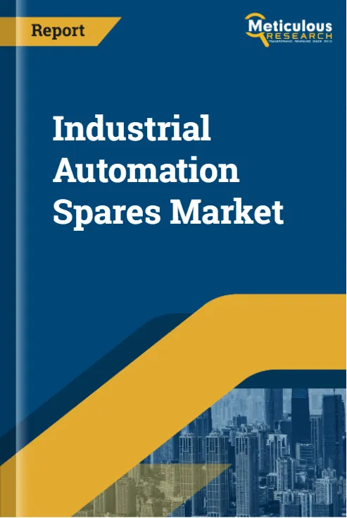 Industrial Automation Spares Market