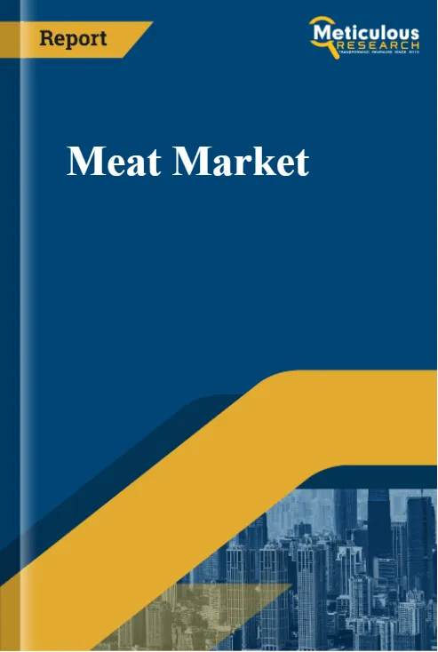 Meat Market