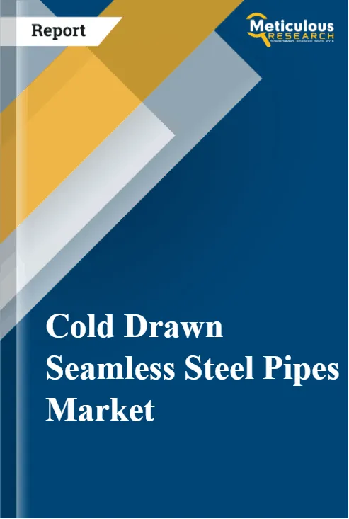 Cold Drawn Seamless Steel Pipes Market