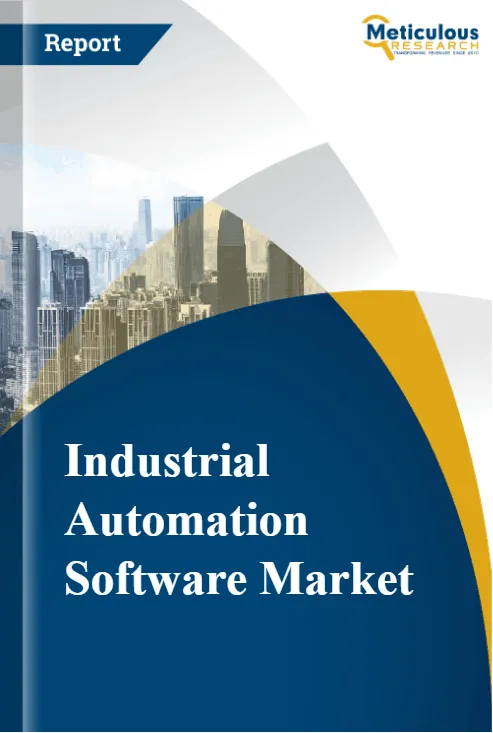 Industrial Automation Software Market