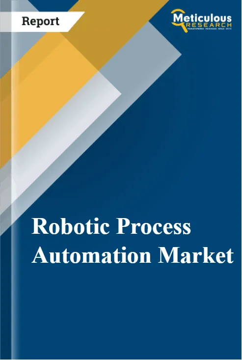 Robotic Process Automation Market