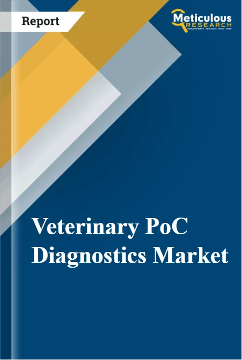 Veterinary PoC Diagnostics Market