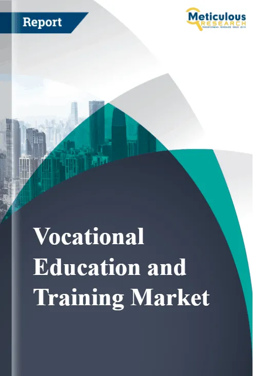 Vocational Education and Training Market