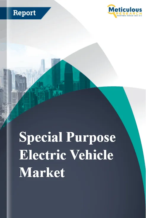 Special Purpose Electric Vehicle Market