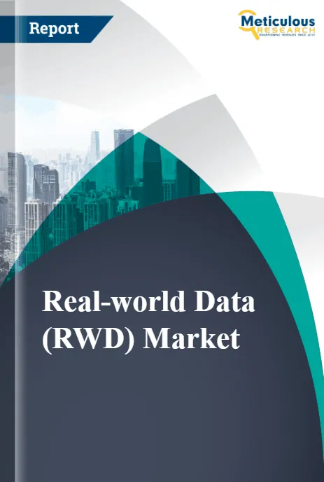 Real-world Data (RWD) Market