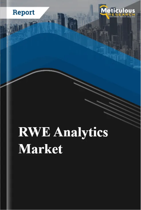 Real-world Evidence Analytics Market
