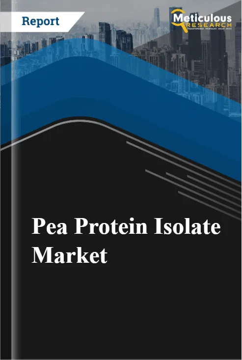 Soja Protein Isolat Market Size, Analyzing Trends and Forecasting Growth  from 2023-2030