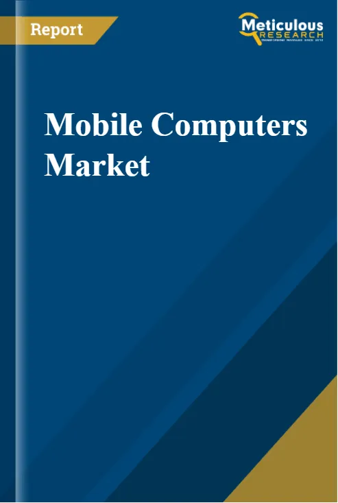 Mobile Computer Market