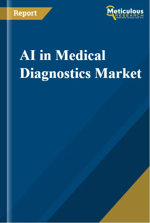 Artificial Intelligence in Medical Diagnostics Market