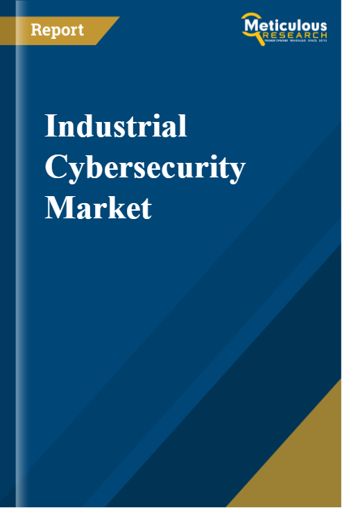 Industrial Cybersecurity Market