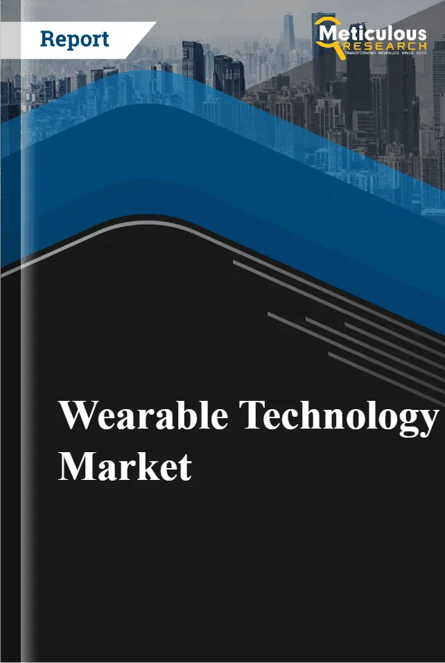 Wearable Technology Market