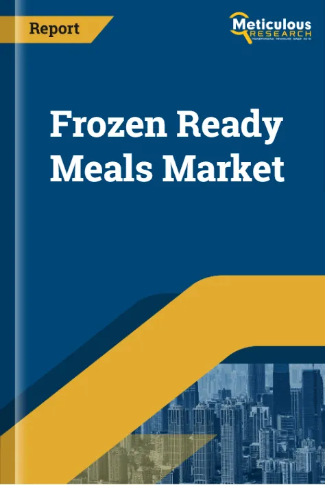 Frozen Ready Meals Market