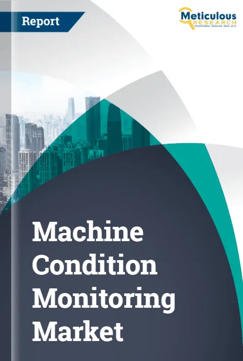 Machine Condition Monitoring Market