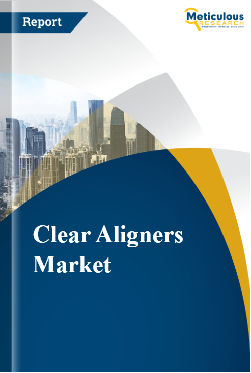 Clear Aligners Market Size, Share, & Trends 2023 -2030