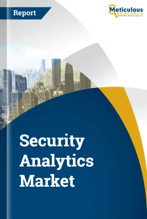 Security Analytics Market