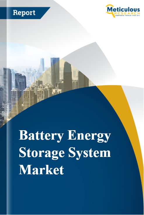 Grid-Scale Battery Market Size, Growth & Share Analysis, 2029