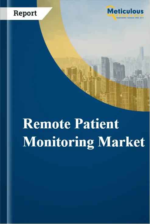 Remote Patient Monitoring Market
