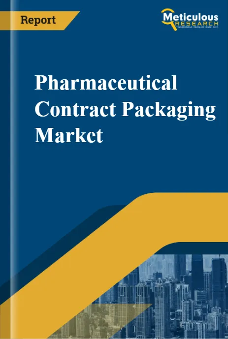 Pharmaceutical Contract Packaging Market