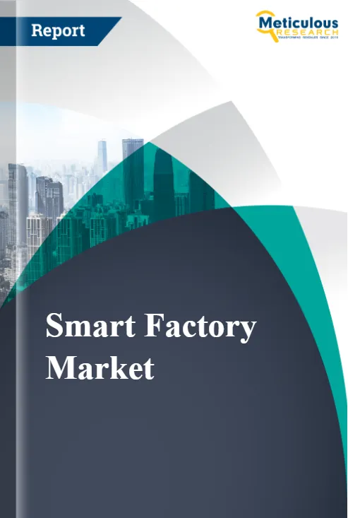 Smart Factory Market