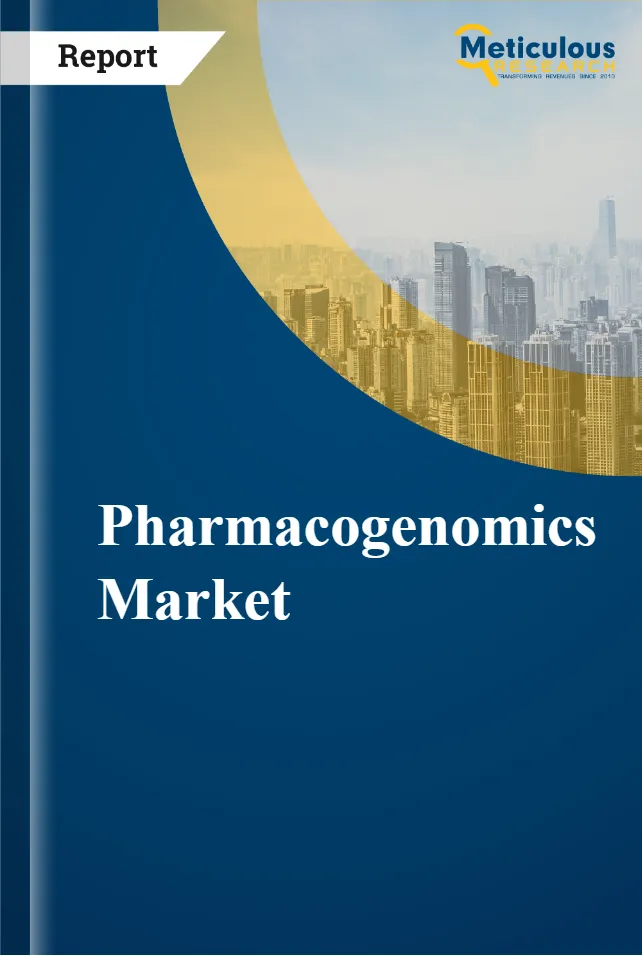 Pharmacogenomics Market