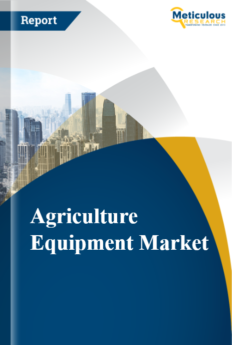 Agriculture Equipment Market