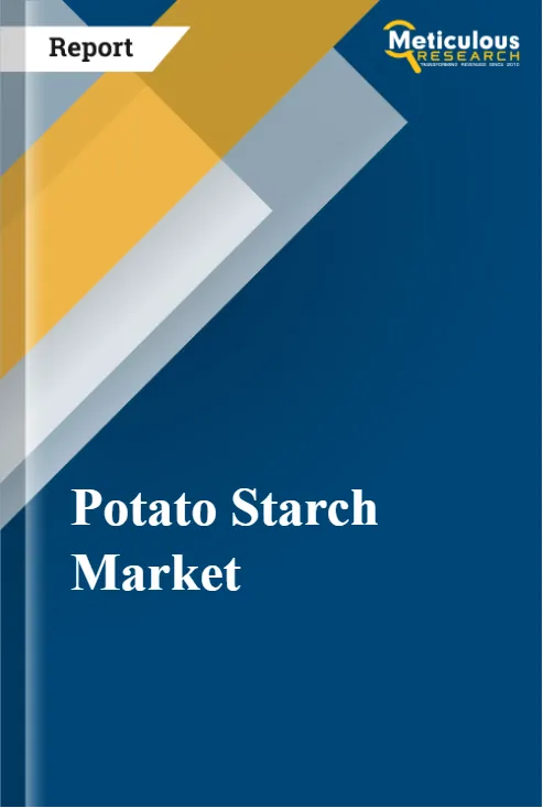 Potato Starch Market