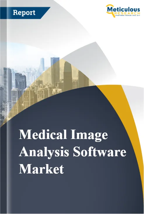 Medical Image Analysis Software Market