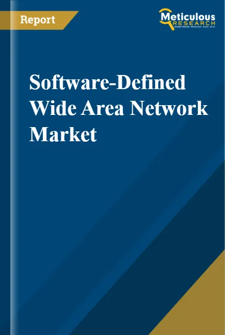 Software-Defined Wide Area Network Market Worth $18.2 Billion by 2029