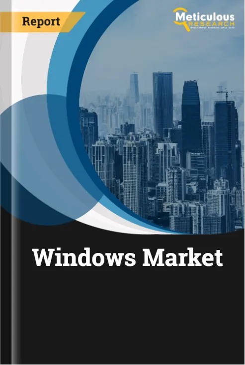 Windows Market