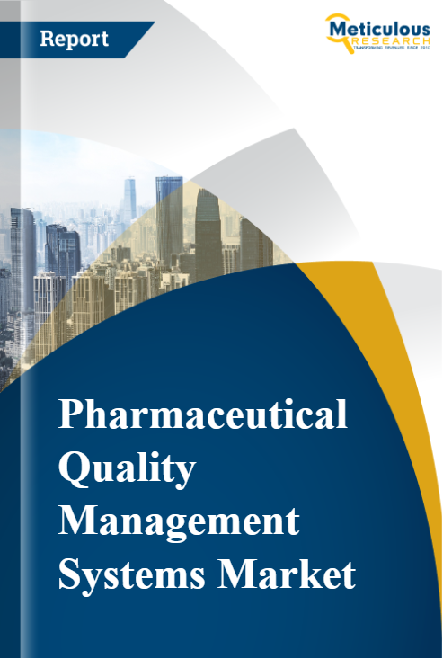 Pharmaceutical Quality Management Systems Market