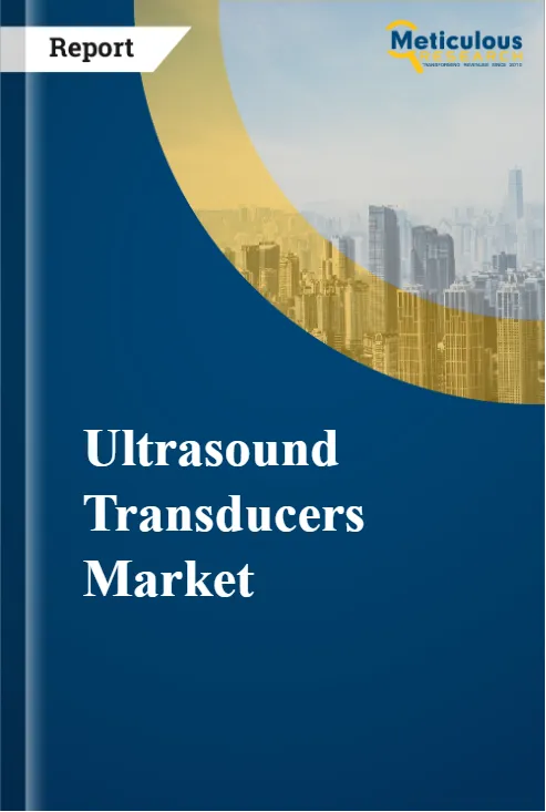 Ultrasound Transducers Market